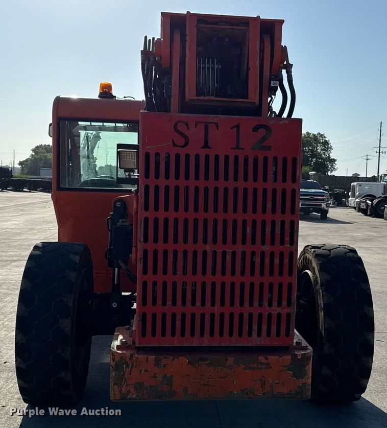 image for item DY8098 2014 JLG 8042 telehandler