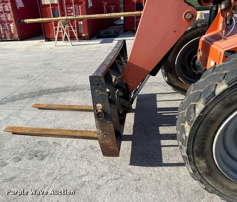 image for item DY8098 2014 JLG 8042 telehandler