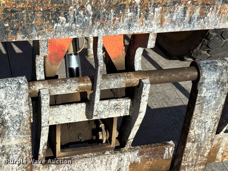 image for item DY8098 2014 JLG 8042 telehandler