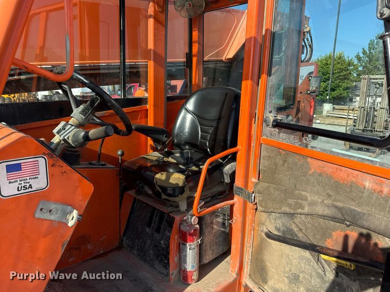 image for item DY8098 2014 JLG 8042 telehandler