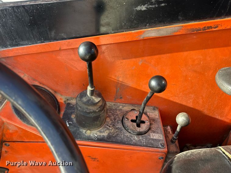 image for item DY8098 2014 JLG 8042 telehandler