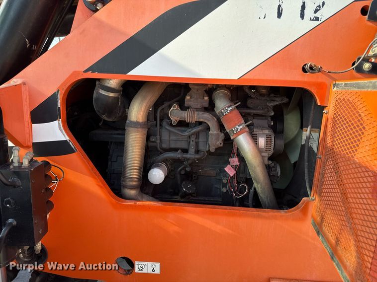 image for item DY8098 2014 JLG 8042 telehandler