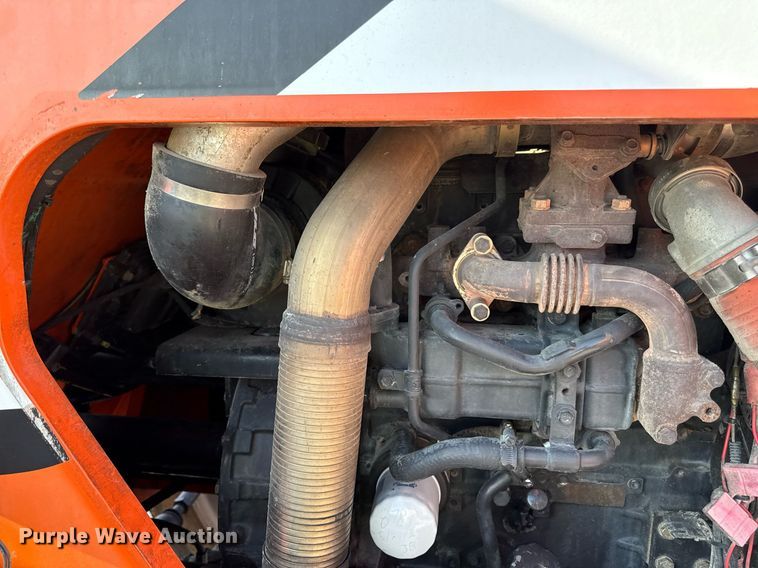 image for item DY8098 2014 JLG 8042 telehandler