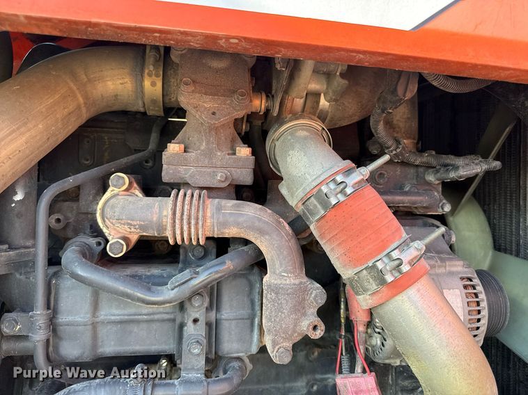 image for item DY8098 2014 JLG 8042 telehandler