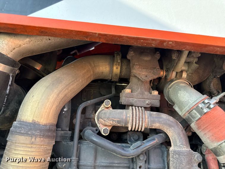 image for item DY8098 2014 JLG 8042 telehandler