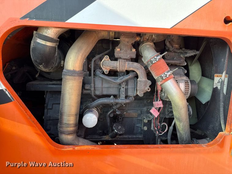 image for item DY8098 2014 JLG 8042 telehandler