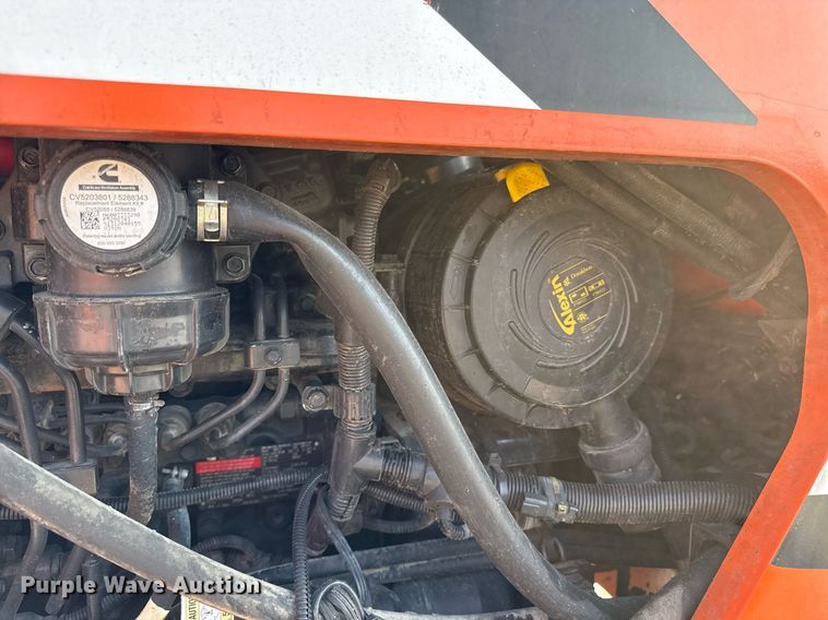 image for item DY8098 2014 JLG 8042 telehandler