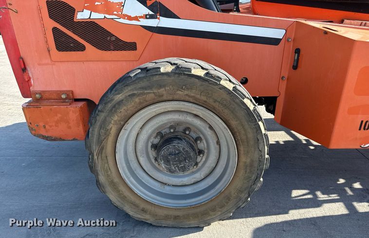 image for item DY8098 2014 JLG 8042 telehandler