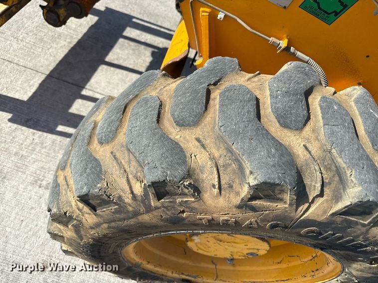 image for item DY8099 1999 JCB Gradall 520 telehandler