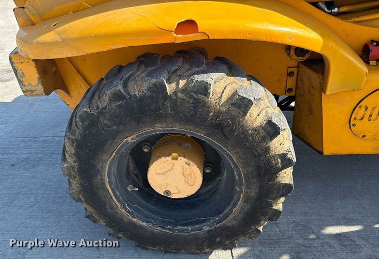 image for item DY8099 1999 JCB Gradall 520 telehandler