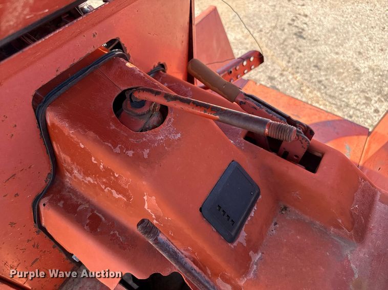 image for item DZ8655 Ditch Witch 5110 trencher