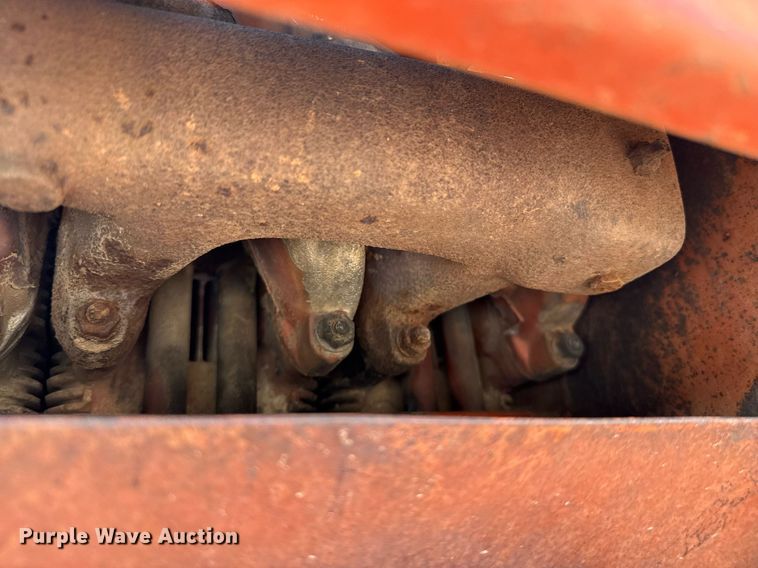 image for item DZ8655 Ditch Witch 5110 trencher