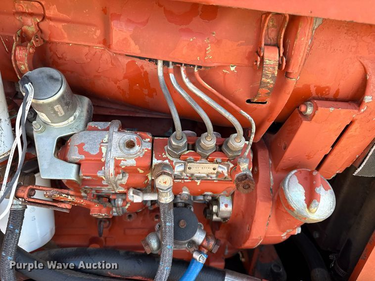 image for item DZ8655 Ditch Witch 5110 trencher