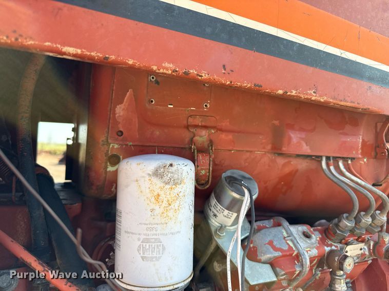 image for item DZ8655 Ditch Witch 5110 trencher