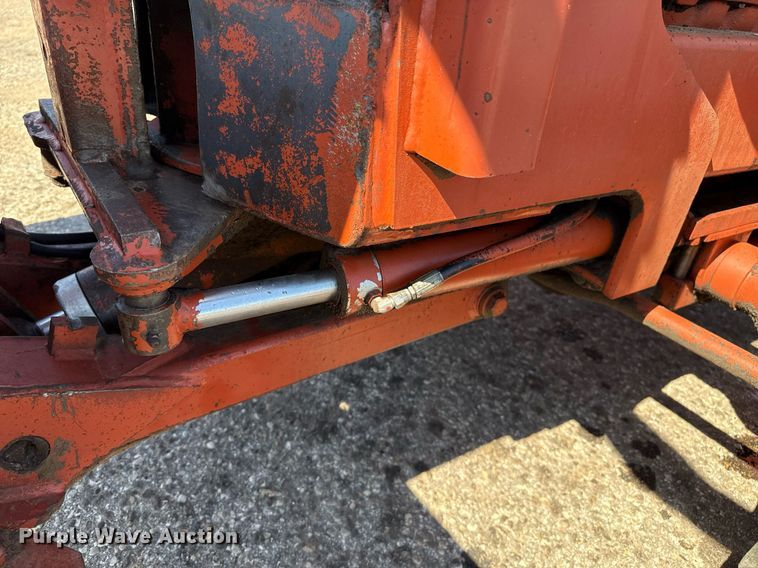 image for item DZ8655 Ditch Witch 5110 trencher