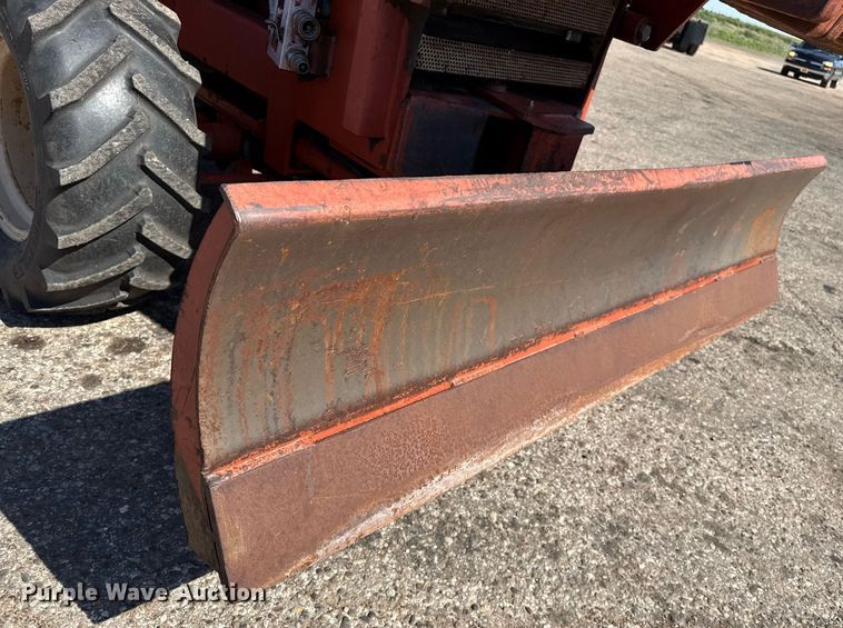 image for item DZ8655 Ditch Witch 5110 trencher