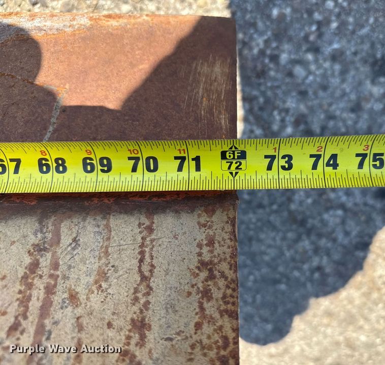 image for item DZ8655 Ditch Witch 5110 trencher