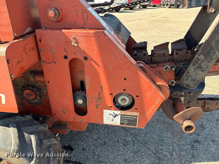 image for item DZ8655 Ditch Witch 5110 trencher