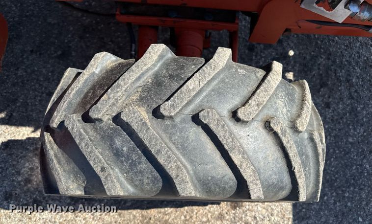 image for item DZ8655 Ditch Witch 5110 trencher