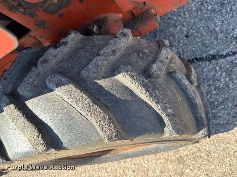 image for item DZ8655 Ditch Witch 5110 trencher