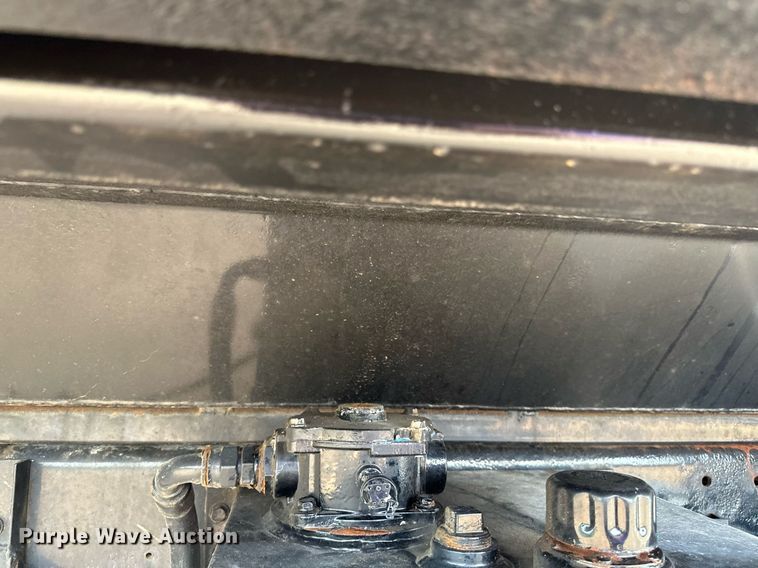 image for item DZ8990 2006 Sterling Acterra dump flatbed truck