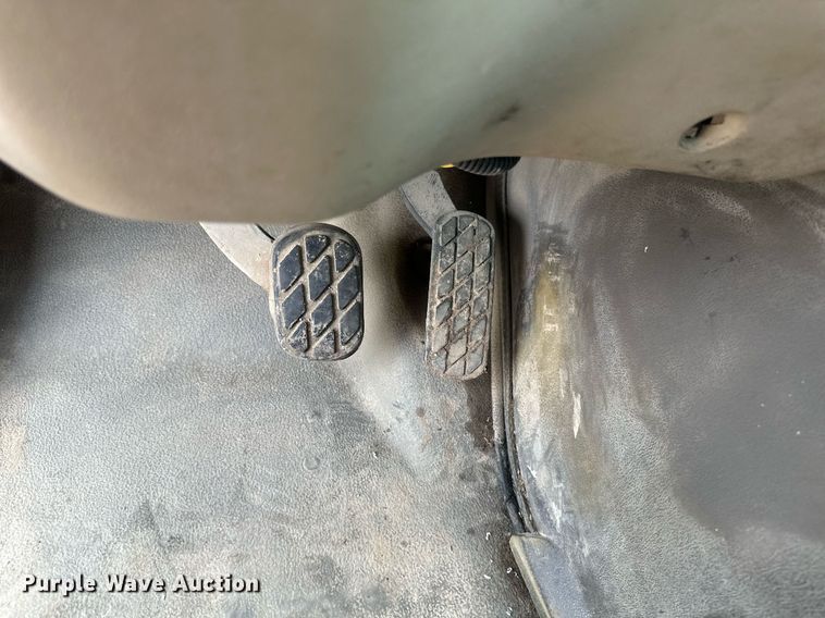 image for item DZ8990 2006 Sterling Acterra dump flatbed truck