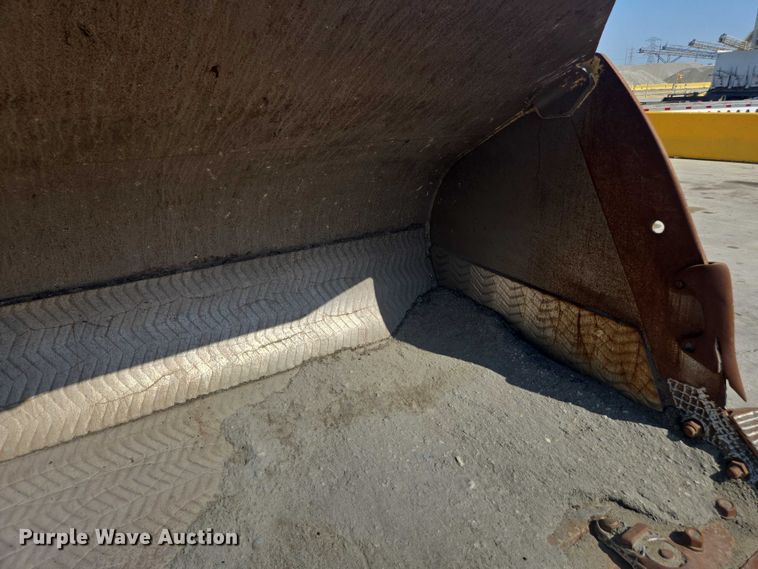 image for item EA2459 2013 Caterpillar 980K wheel loader