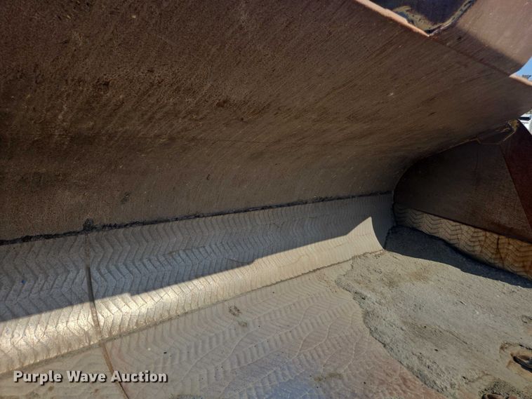 image for item EA2459 2013 Caterpillar 980K wheel loader