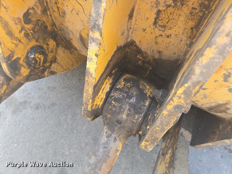 image for item EA2459 2013 Caterpillar 980K wheel loader