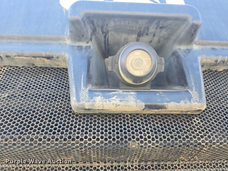 image for item EA2459 2013 Caterpillar 980K wheel loader