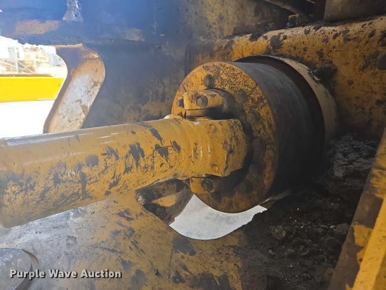 image for item EA2459 2013 Caterpillar 980K wheel loader