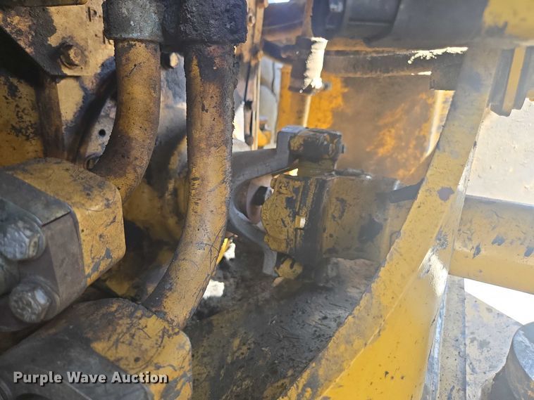 image for item EA2459 2013 Caterpillar 980K wheel loader