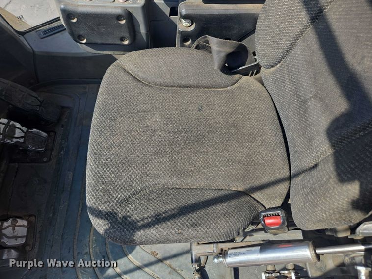 image for item EA2459 2013 Caterpillar 980K wheel loader