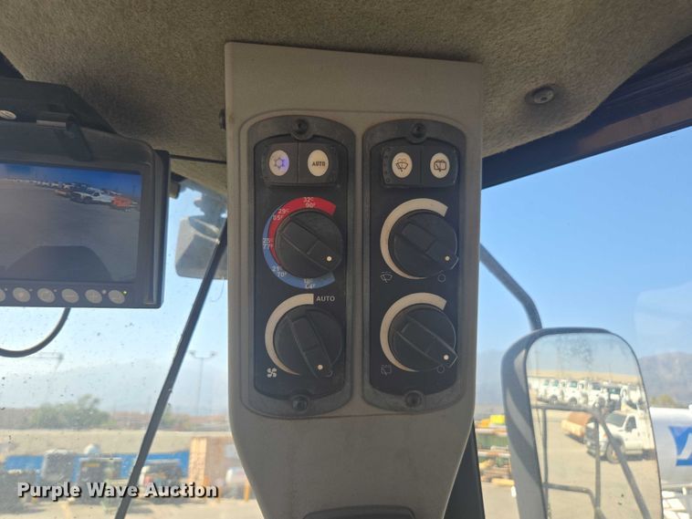 image for item EA2459 2013 Caterpillar 980K wheel loader