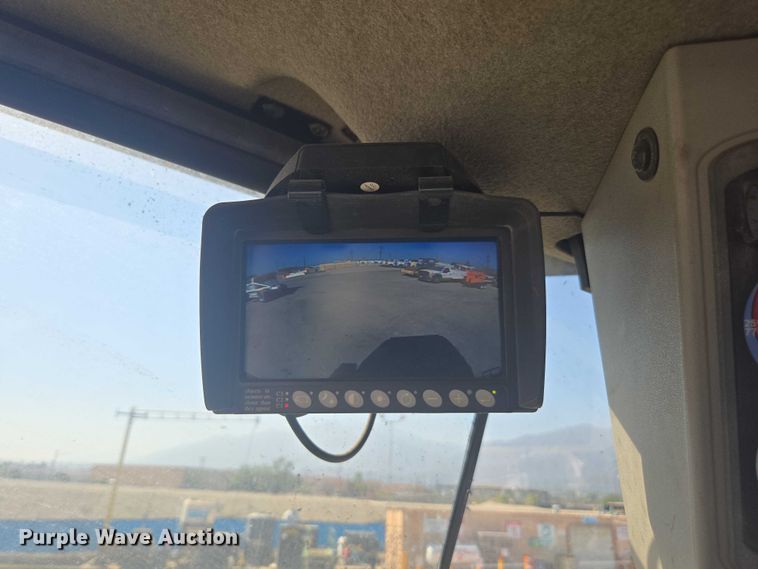 image for item EA2459 2013 Caterpillar 980K wheel loader