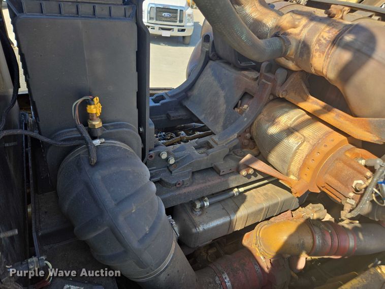 image for item EA2459 2013 Caterpillar 980K wheel loader