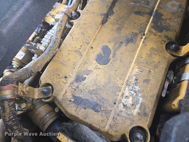 image for item EA2459 2013 Caterpillar 980K wheel loader