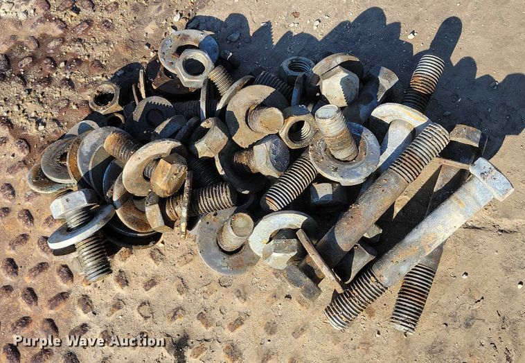 image for item EA2461 Therman truck scale