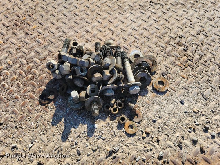 image for item EA2462 Therman truck scale