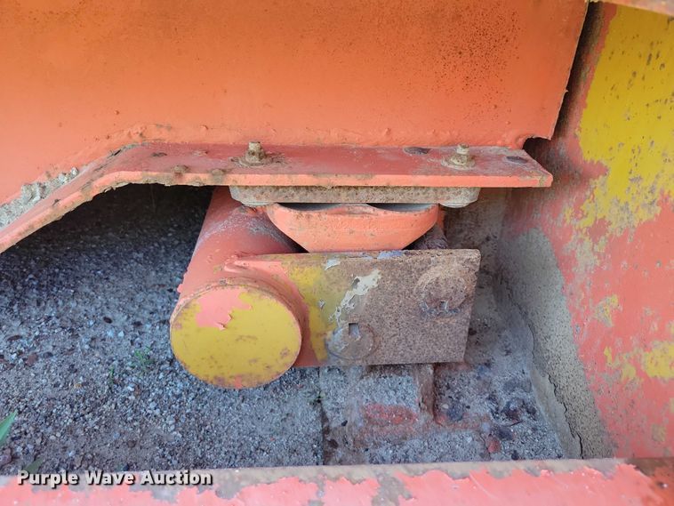 image for item EA2462 Therman truck scale