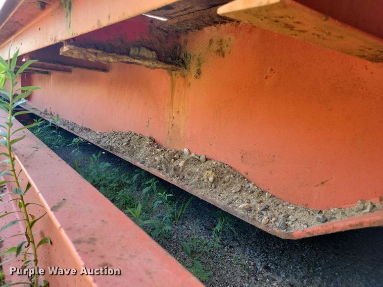 image for item EA2462 Therman truck scale