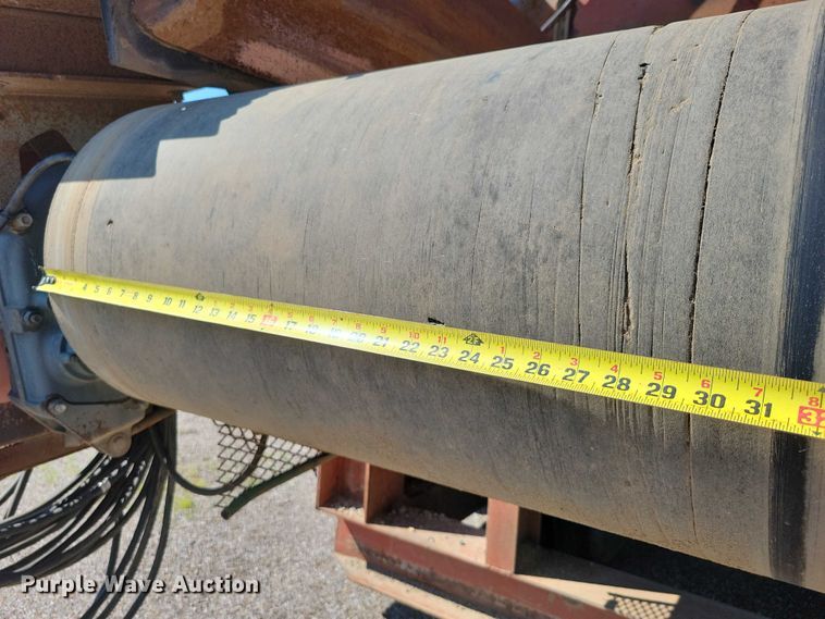 image for item EA2463 Shop built screening plant