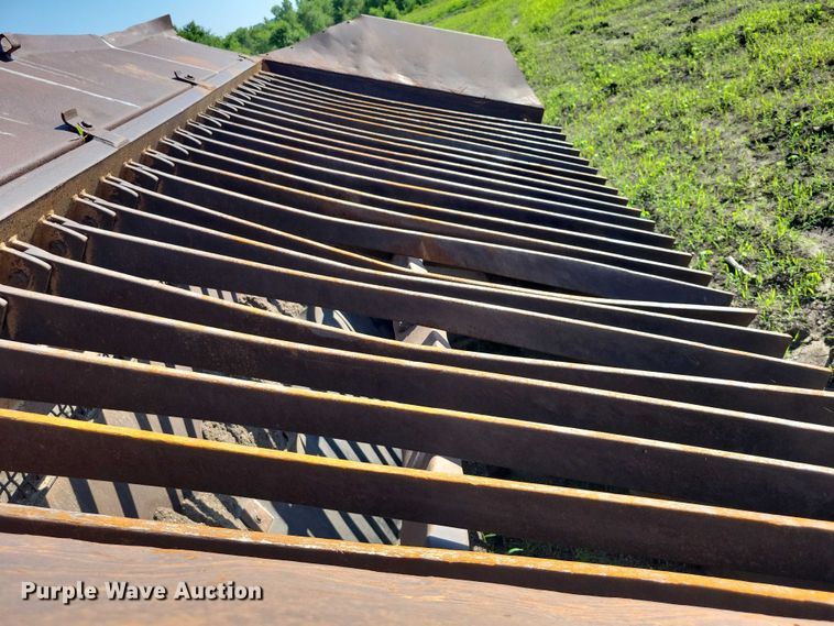 image for item EA2464 Developer Screen Machine screening plant