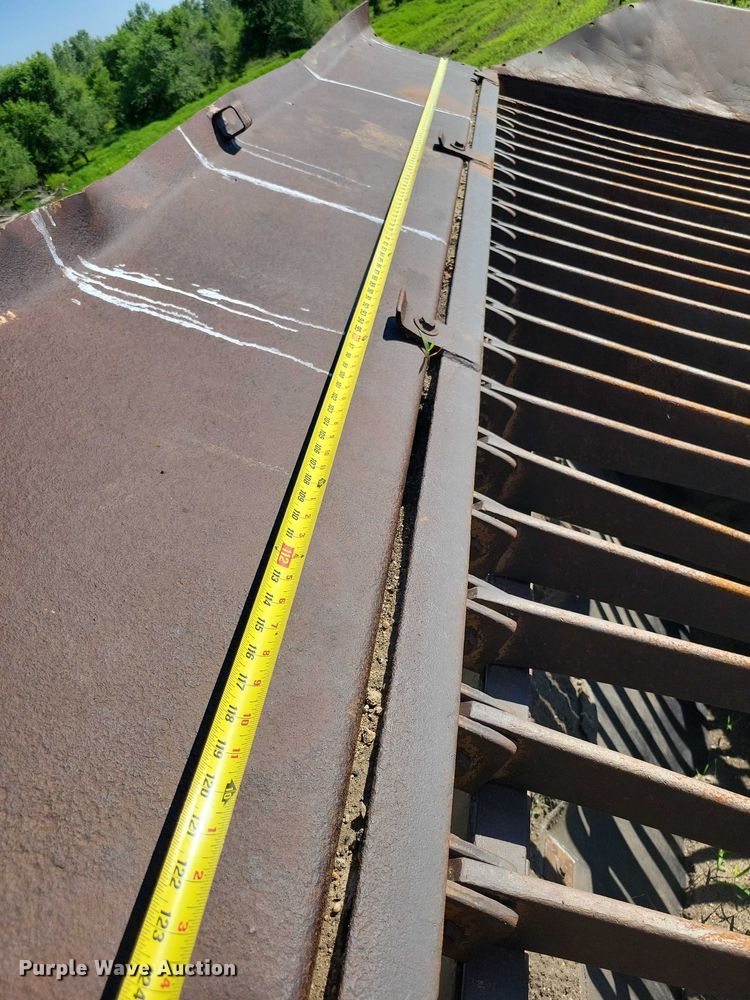 image for item EA2464 Developer Screen Machine screening plant