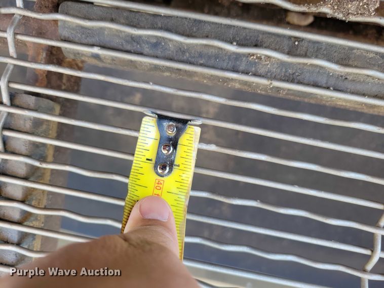 image for item EA2464 Developer Screen Machine screening plant