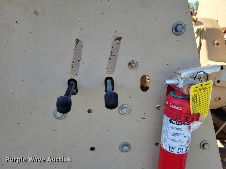 image for item EA2464 Developer Screen Machine screening plant