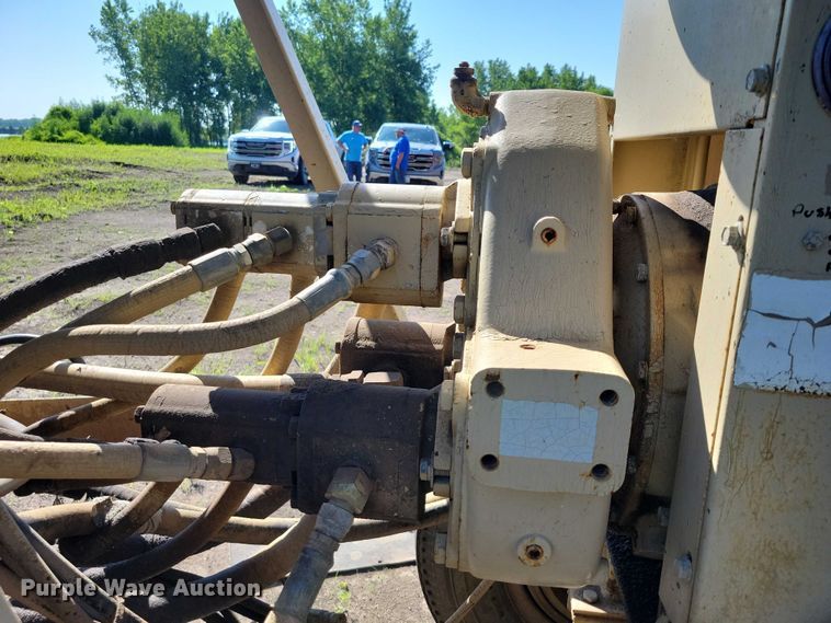 image for item EA2464 Developer Screen Machine screening plant