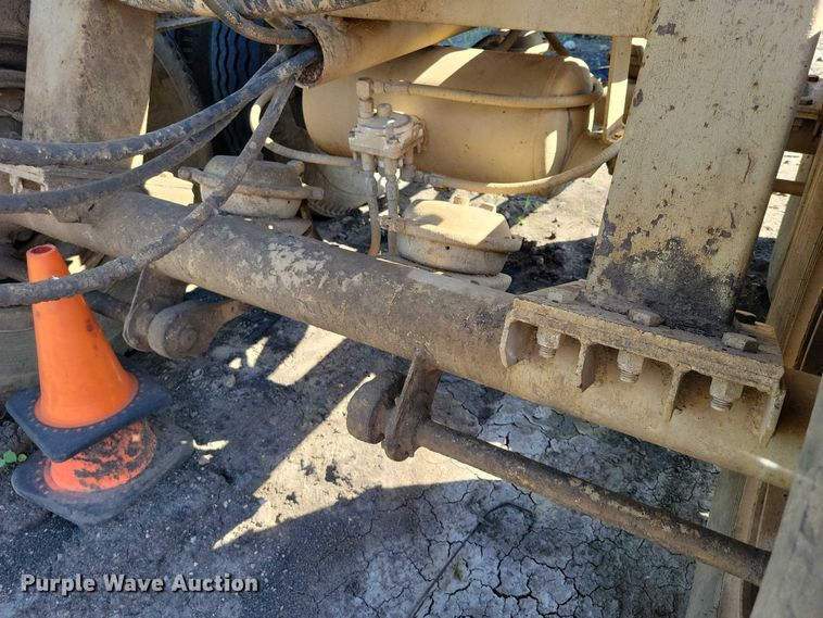 image for item EA2464 Developer Screen Machine screening plant