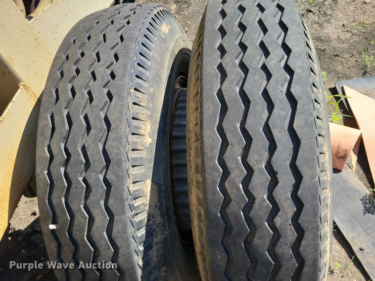 image for item EA2464 Developer Screen Machine screening plant