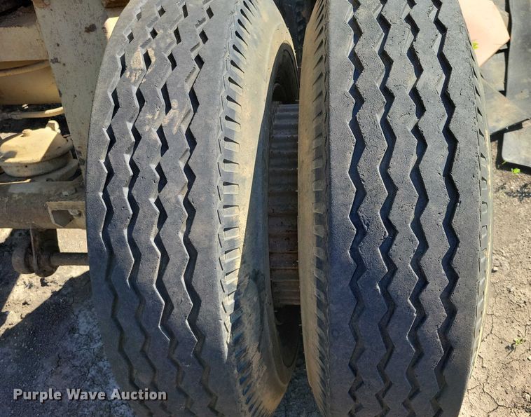 image for item EA2464 Developer Screen Machine screening plant